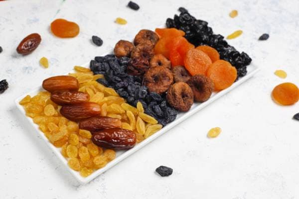 خرید آلو قطره طلا خشک + قیمت فروش استثنایی